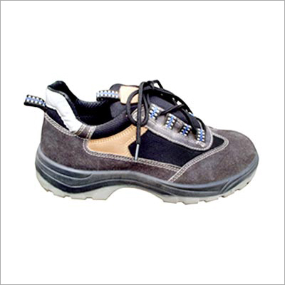 Safety Boots