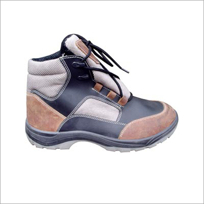 Gents Safety Shoes