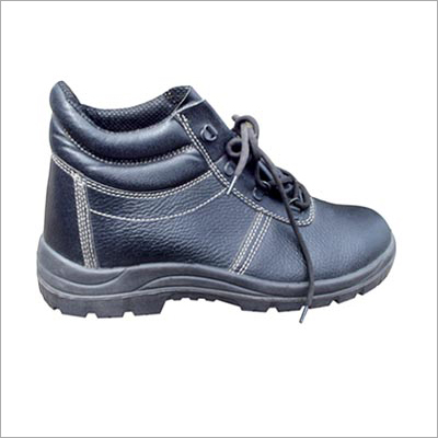 Full leather Safety Shoes