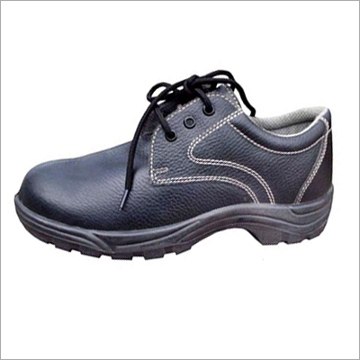 Safety Shoes With Laces