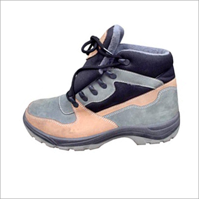 Men's Safety Shoe
