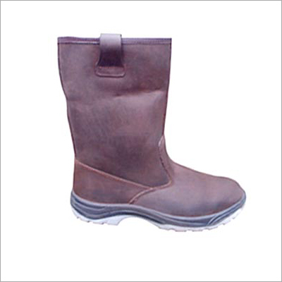 Combat Shoes