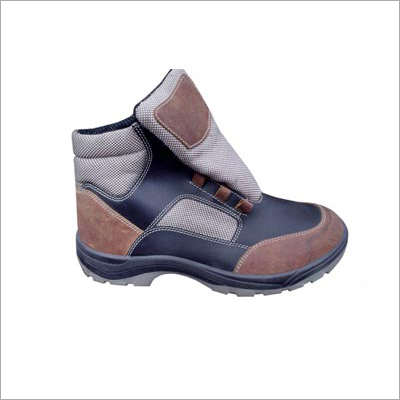 Industrial Men's Safety Shoes