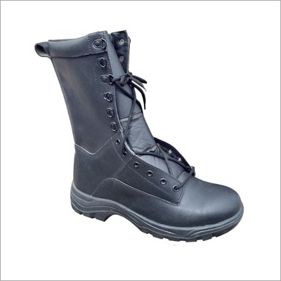 Long Safety Shoes