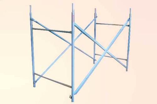 H Frame Scaffolding