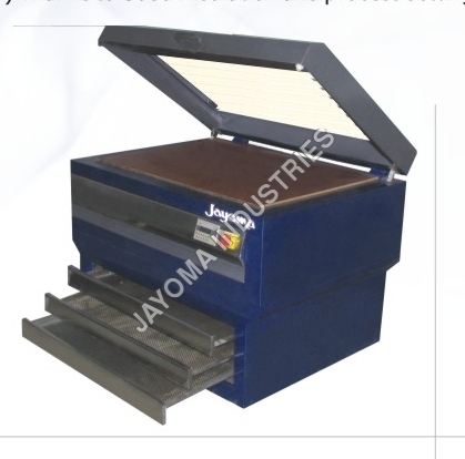 Flexo Printing Plate Making Machine