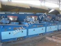 Wire Drawing Machine