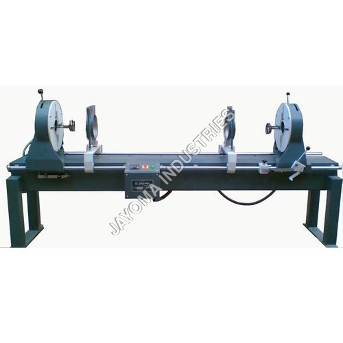 Endring Gluing Machine