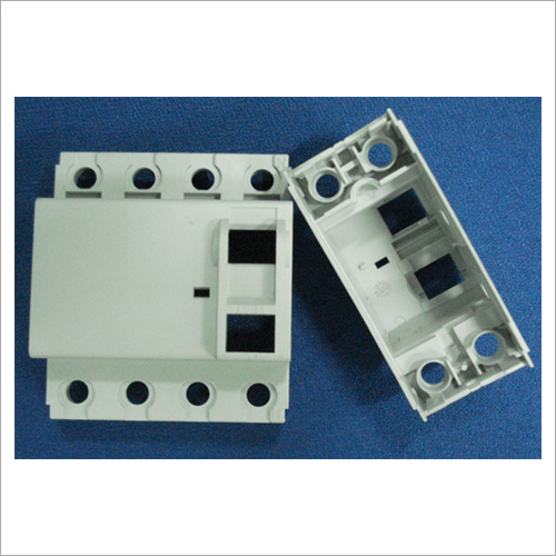 Electrical Moulding Components