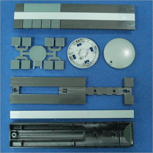 Plastic Electrical Parts Moulds