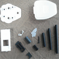 Plastic Electrical Parts