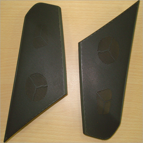 Auto Plastic Parts