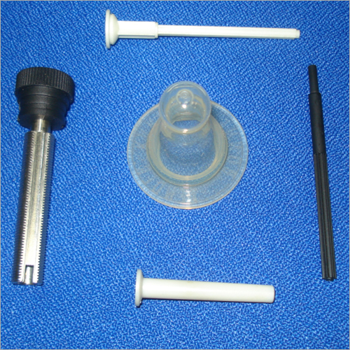 Medical Plastic Parts
