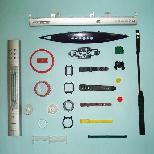 Consumer Durables Plastic Parts