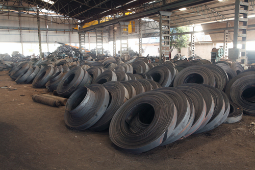 Prime HR Coils