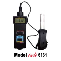 Grain Moisture Meter