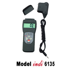 Grain Moisture Meter