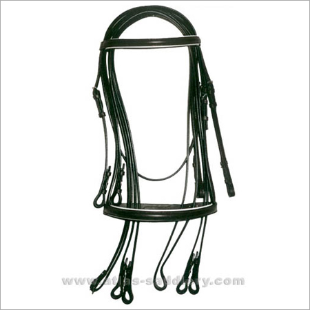 Horse Bridles