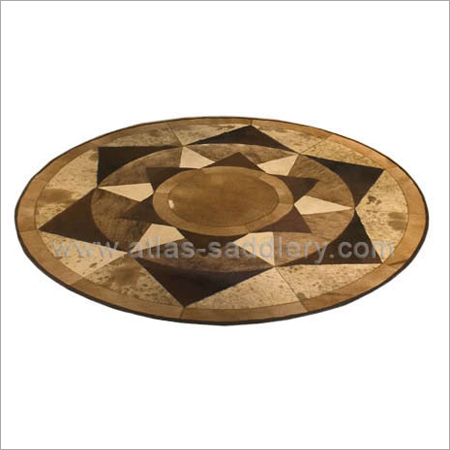 Hairon Leather Mats