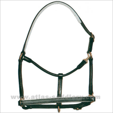 Halters