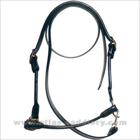 Horse Training Halters