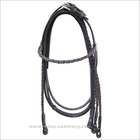 Horse Head Stalls