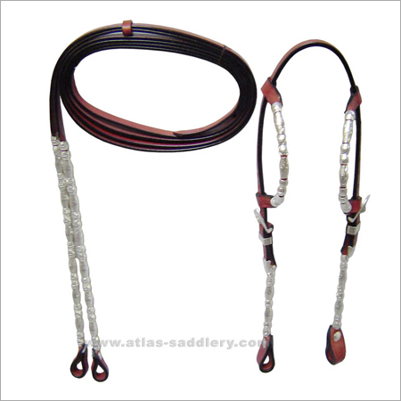 WeatherProof Horse Headstalls