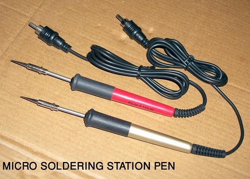 Soldering Pen