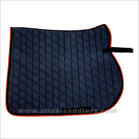 Jumping Saddle Pads