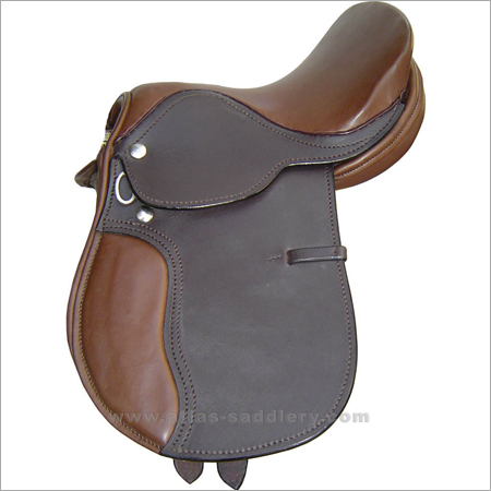 English Saddles
