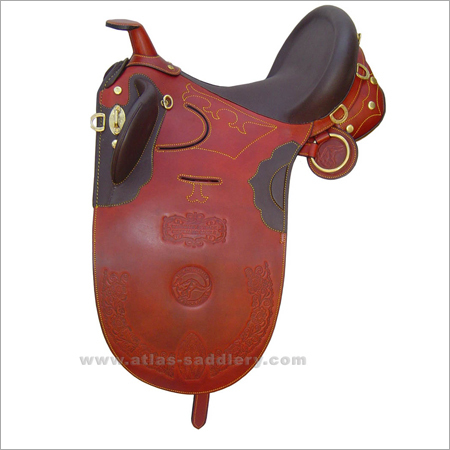 Stock Saddles