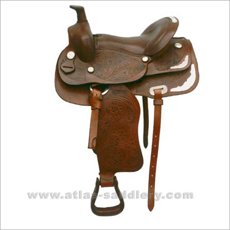 Western Saddles
