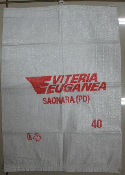 Pp Cement Bags
