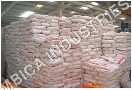 HDPE Woven Sacks