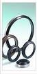 Wiper seals DWR