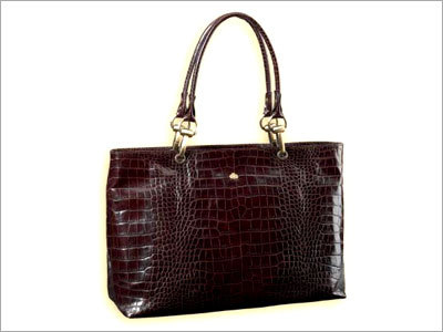 Leather Elegant Bag