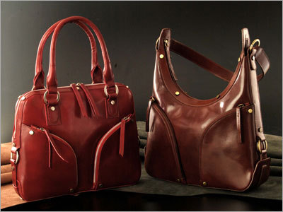 Shoulder Bag