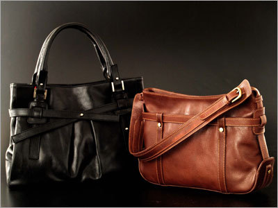 Women Designer Leather Bags