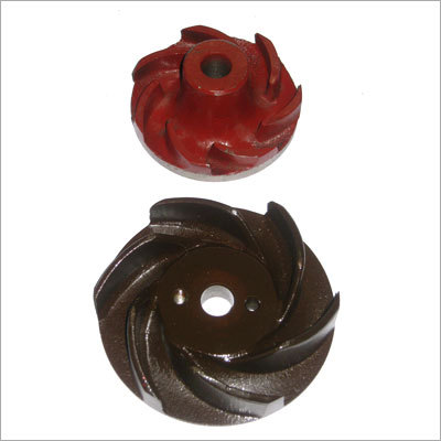 Hooler Impeller