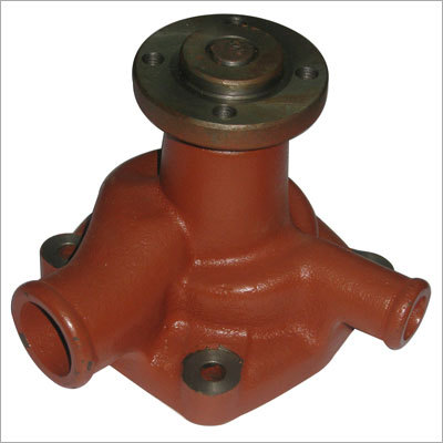 Water Pump Fendt