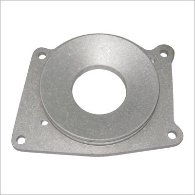 Industrial Adaptor Pulley