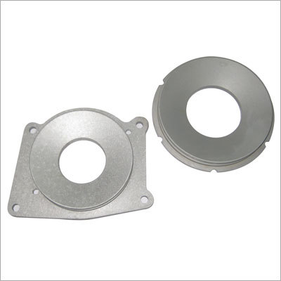 Adaptor Pully
