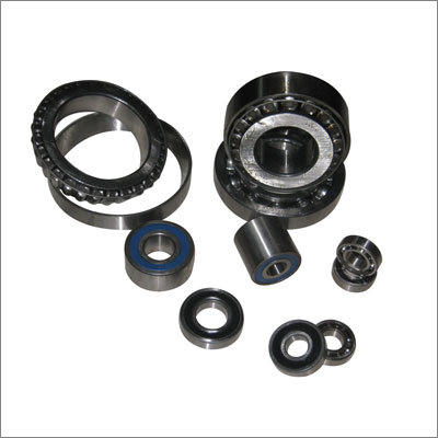 Bearings