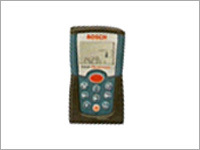 Laser Range Finder