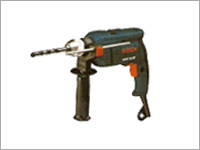 Impact Construction Drills