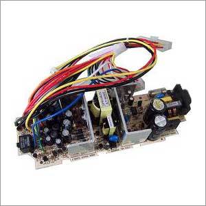 Electrical Equipment