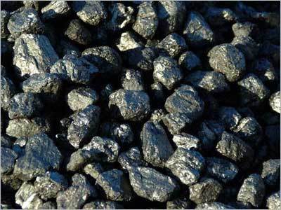 Steam Coal