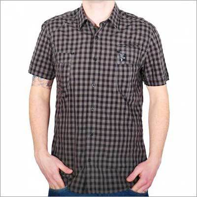 Lining Shirt