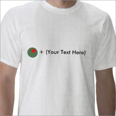 Your Logo T-Shirt