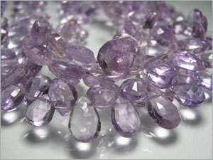 Gemstones Beads